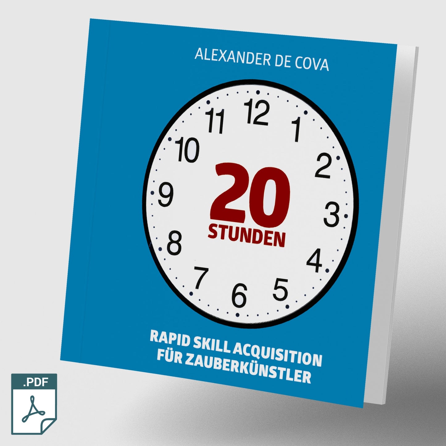 Arbeitsbuch Rapid Skill