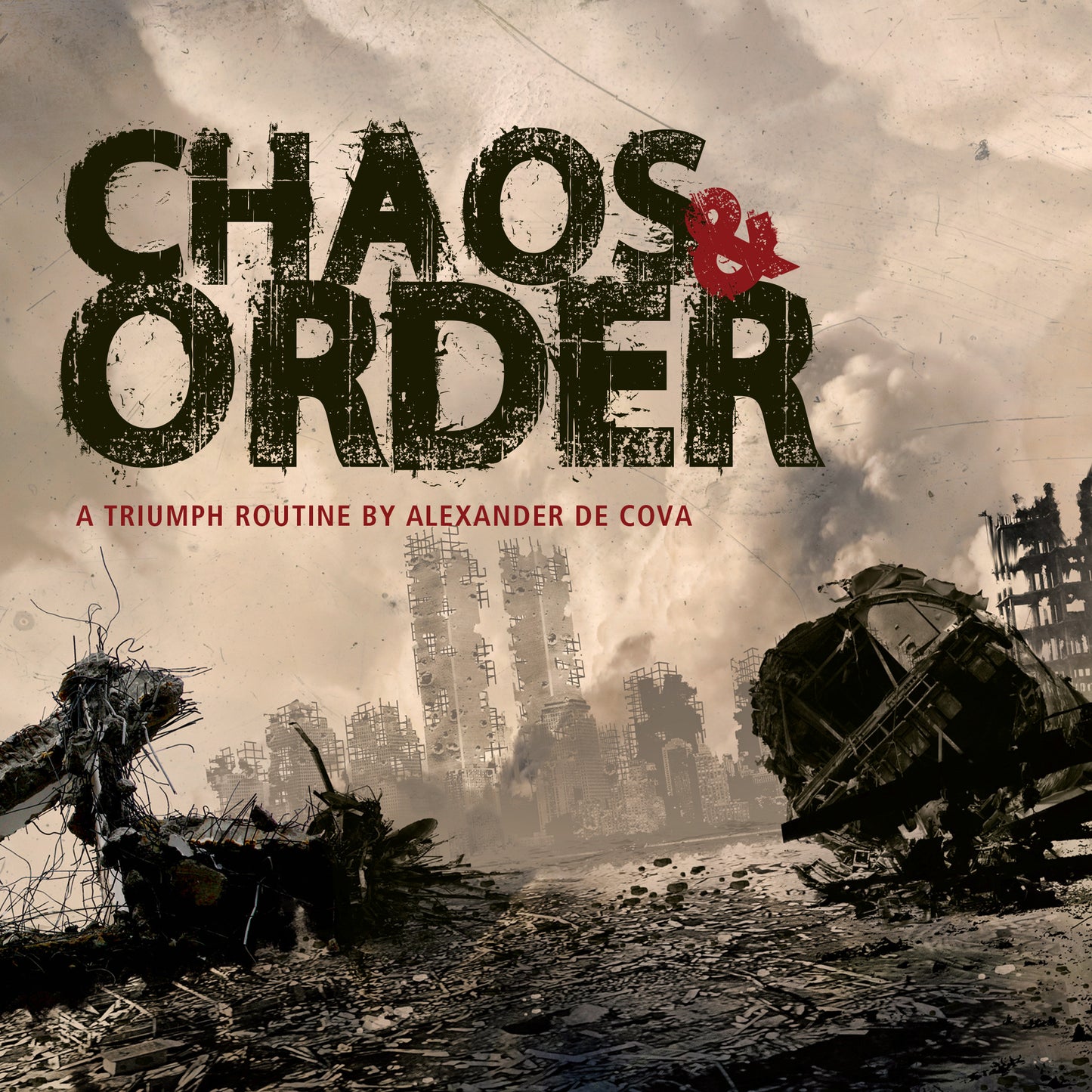 Chaos & Order