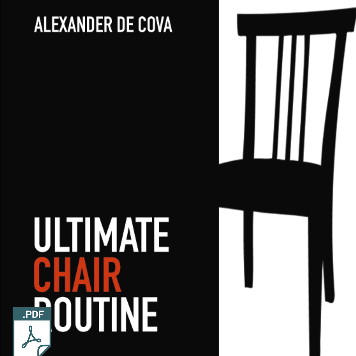 Ultimate Chair routine